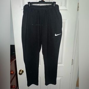 Men Nike sweatpants